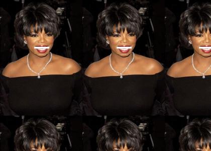 Oprah Vs. Timon & Pumba Oprah Vs. Timon & Pumba