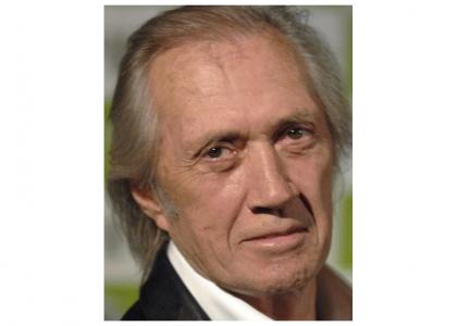 David Carradine's Legacy David Carradine's Legacy