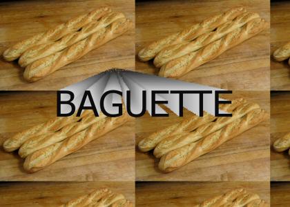 French Bread French Bread