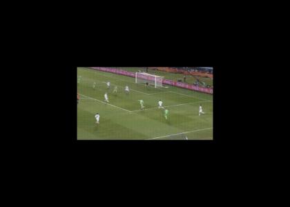 Team USA's defining moment Team USA's defining moment
