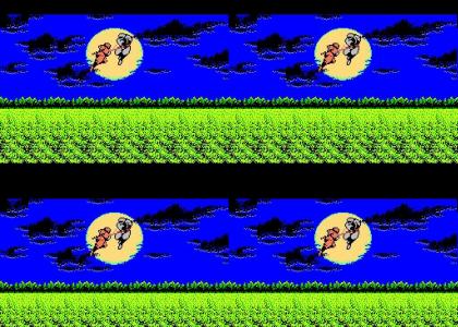 Ninja Gaiden + Encyclopedia Britannica Ninja Gaiden + Encyclopedia Britannica
