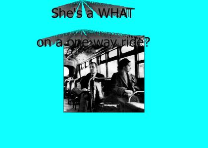 Rosa Parks Rosa Parks