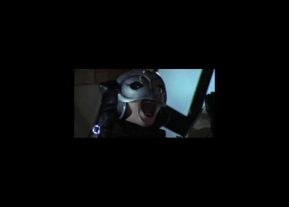 Retarded Alien Fighter Pilot Retarded Alien Fighter Pilot