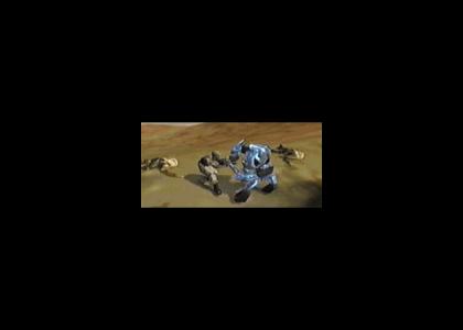 Brokeback Halo Brokeback Halo