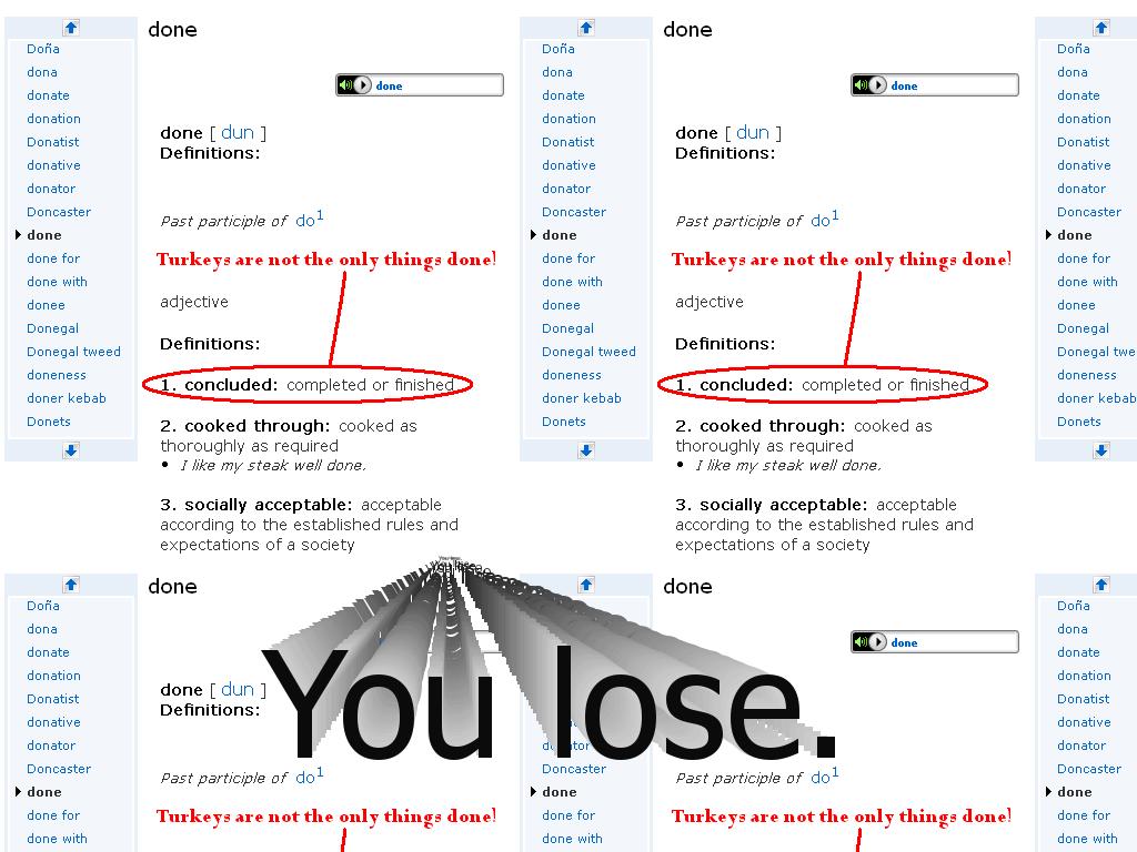 englishteachersdefeated