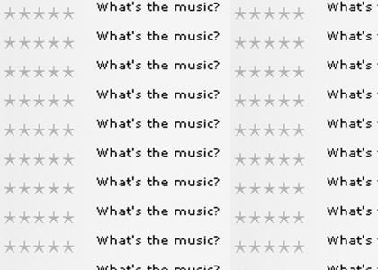 95% of comments on this site will be: 95% of comments on this site will be: