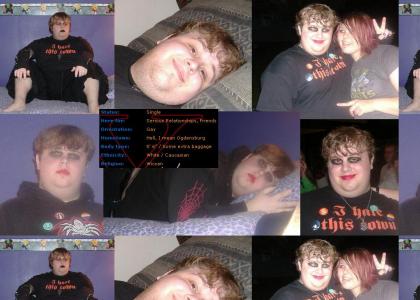 MySpace Gay Wiccan MySpace Gay Wiccan