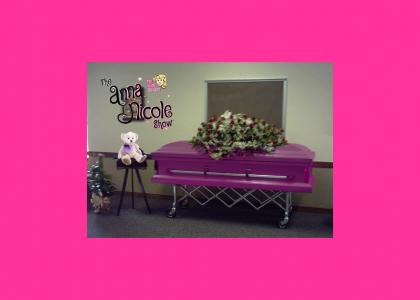 The New Anna Nicole Show Season The New Anna Nicole Show Season