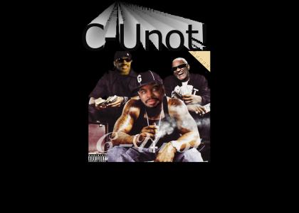 BLINDTMND C-Unot BLINDTMND C-Unot