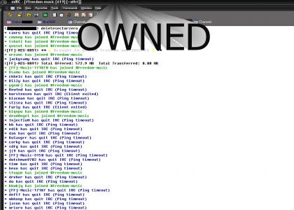 Even Norton Can't Protect You Even Norton Can't Protect You
