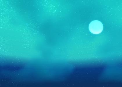 Peaceful Night Sky Awwww Peaceful Night Sky Awwww