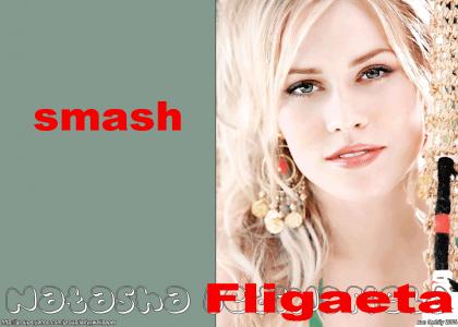 SmashFligaeta presents Unwritten SmashFligaeta presents Unwritten