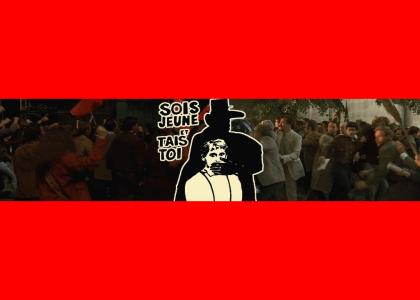 HAPPY MAY DAY TO YOU, YTMND HAPPY MAY DAY TO YOU, YTMND
