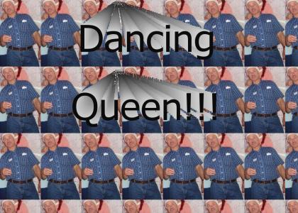 Dancing Queen Dancing Queen