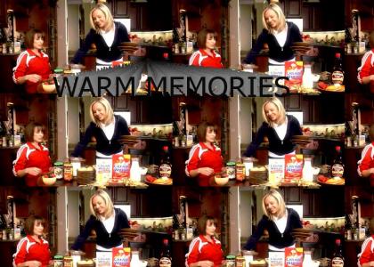 Cream of Wheat sure brings back memories... Cream of Wheat sure brings back memories...