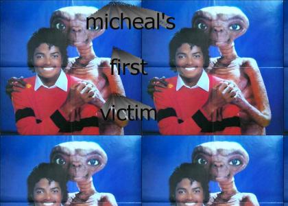 jackson and e.t jackson and e.t