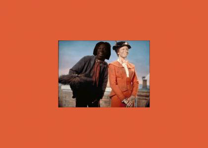 Sanka Poppins Sanka Poppins