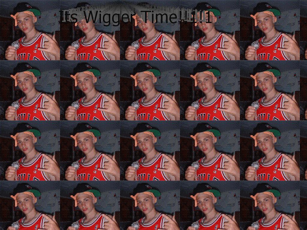 Wiggertimnbitches