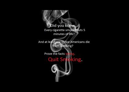 Quit Smoking Quit Smoking