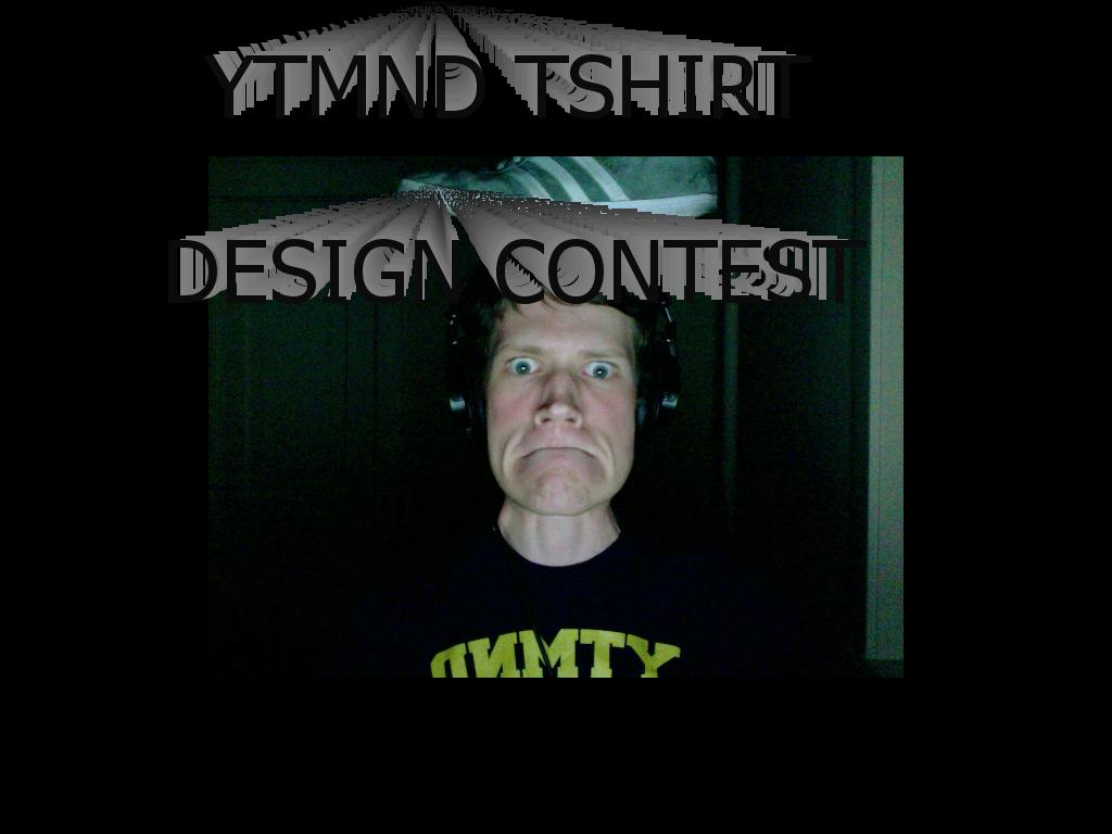 tshirted