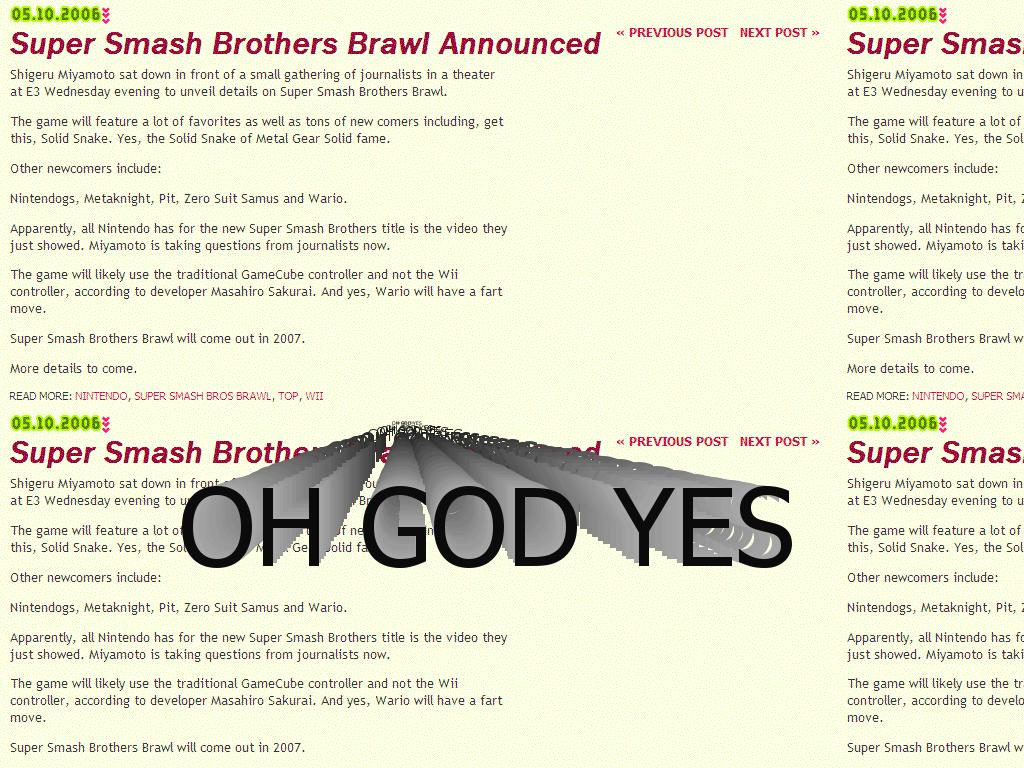 ssbwii