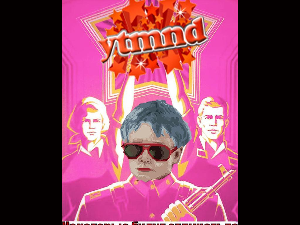 sovietmnd