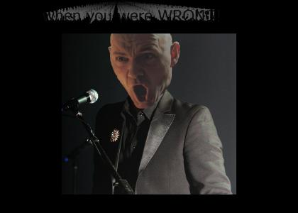 Lex Luthor joins The Killers Lex Luthor joins The Killers