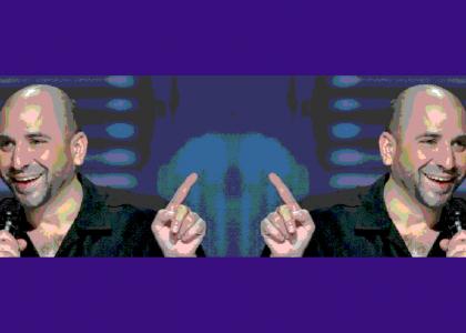 dave attell, alive and well dave attell, alive and well