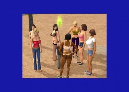 Sims 2 Kid's Best Day Ever Sims 2 Kid's Best Day Ever