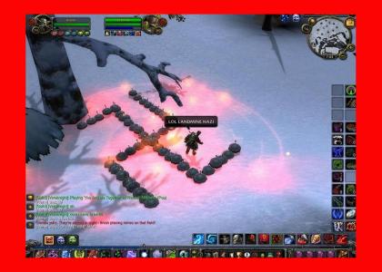 wow landmine nazi wow landmine nazi