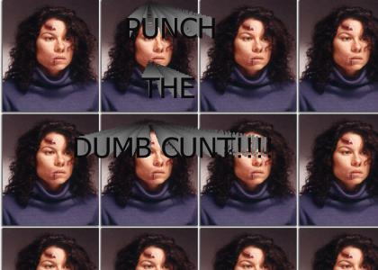 When a woman won't listen… When a woman won't listen…