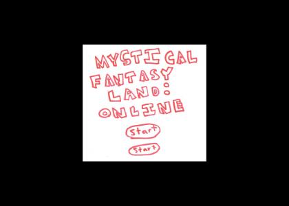 The Tale of the Worst MMORPG Ever The Tale of the Worst MMORPG Ever