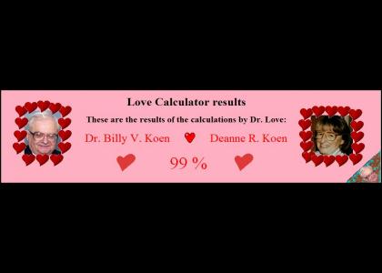 KOENTMND: Billy V. Koen x Deanne R. Koen: Together Forever KOENTMND: Billy V. Koen x Deanne R. Koen: Together Forever