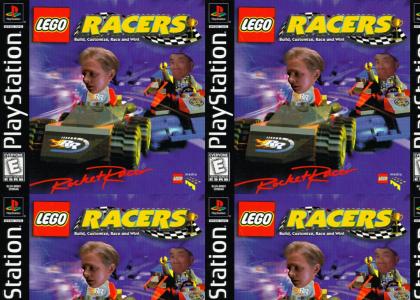 Jitzgo Racers Jitzgo Racers