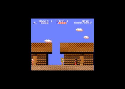 Sexual Healing - A Zelda Story Sexual Healing - A Zelda Story
