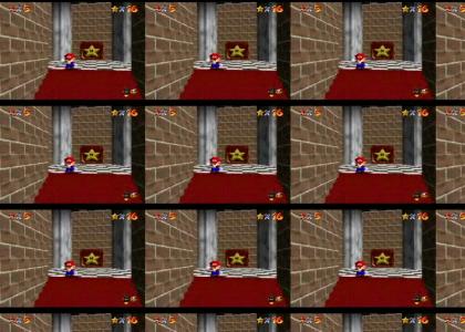 Epic Mario 64 Maneuver Epic Mario 64 Maneuver