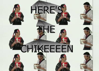 CHICKENTMND CHICKENTMND