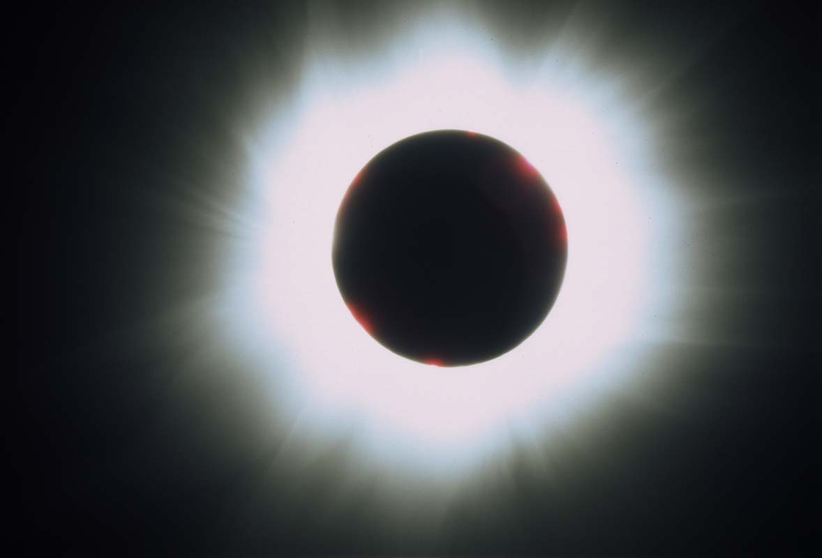 Lunar Eclipse [1999]