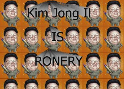 KIM JONG IS SUCH A BITCH KIM JONG IS SUCH A BITCH