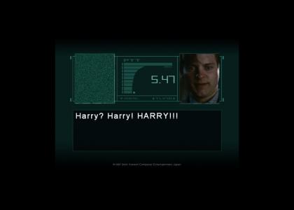 Metal Gear Spider-man 3 Metal Gear Spider-man 3