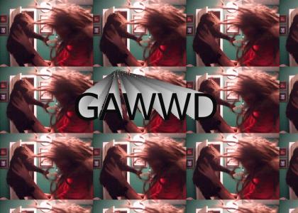 GAWWD GAWWD
