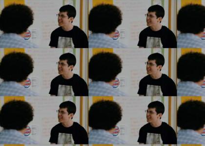 Obligatory YTMND of ''so sweet'' in Superbad Obligatory YTMND of ''so sweet'' in Superbad