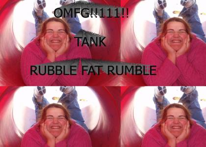 The Tank The Tank