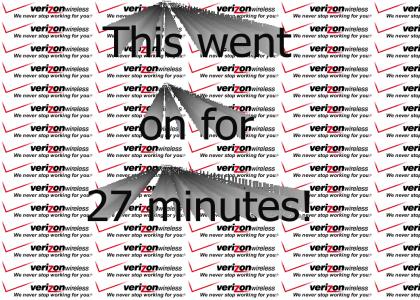 Verizon Can't Do Math! Verizon Can't Do Math!