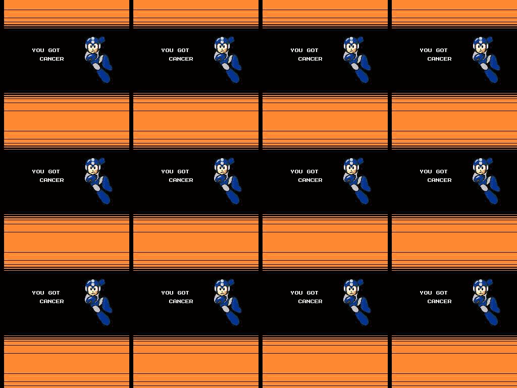 megamancancer