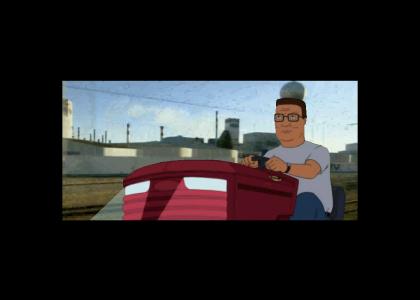 Mower Mower
