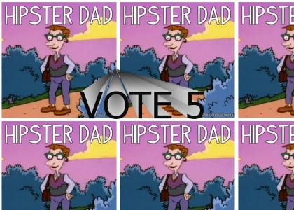 Drew Pickles the hipster Drew Pickles the hipster