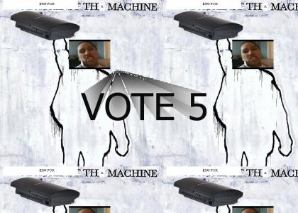 Chad Warden Revolution: Part 2 (Repost) Chad Warden Revolution: Part 2 (Repost)