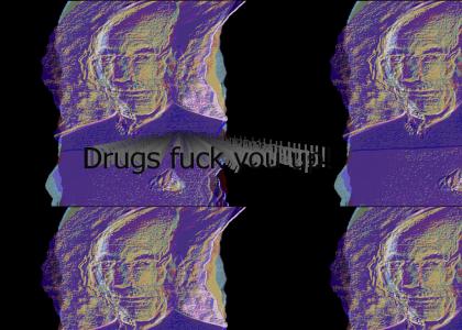 The Picard Song on LSD