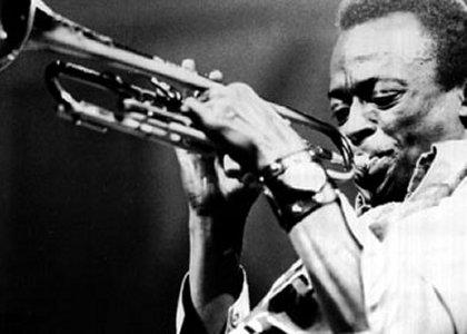 Direct Rip from Billy Madison 2: The Return of Miles Davis Direct Rip from Billy Madison 2: The Return of Miles Davis